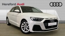Audi A1 30 TFSI Sport 5dr [Tech Pack] Petrol Hatchback